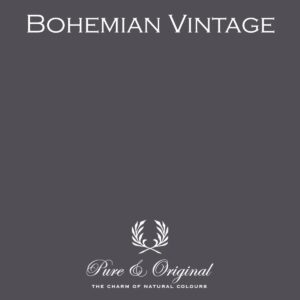 Pure & Original Fresco Kalkverf Bohemian Vintage 2.5 L