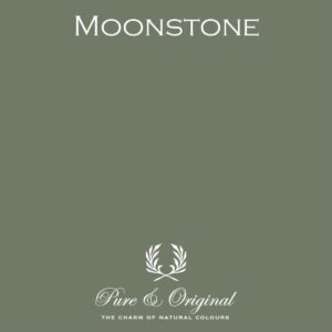 Pure & Original Fresco Kalkverf Moonstone 5 L