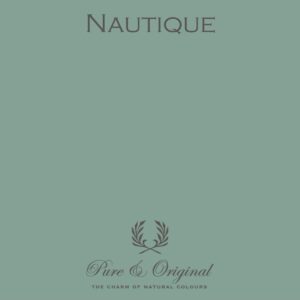 Pure & Original Fresco Kalkverf Nautique 1 L