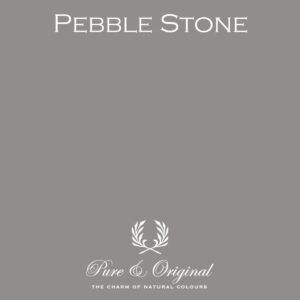Pure & Original Fresco Kalkverf Pebble Stone 5 L