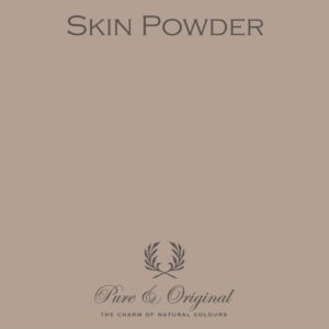 Pure & Original Fresco Kalkverf Skin Powder 5 L