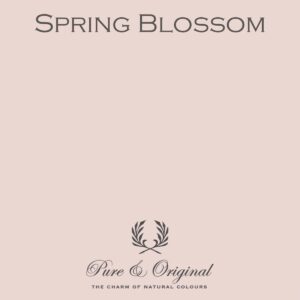 Pure & Original Fresco Kalkverf Spring Blossom 2.5 L