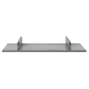 Quax Loft Commode Barrier (Kleur: Grey)