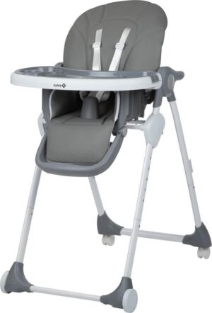 Safety 1st Looky Kinderstoel - Warm Grey