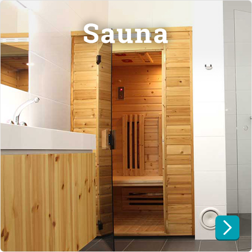 Sauna goedkoop