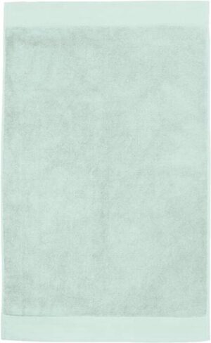 Seahorse Pure - Badmat - 50x90 cm - Lily Green