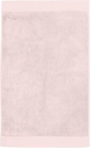 Seahorse Pure - Badmat - 50x90 cm - Pearl Pink
