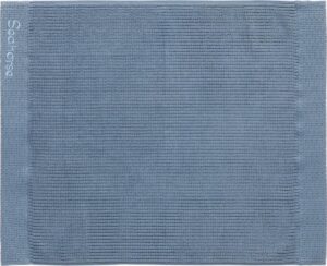 Seahorse Ridge badmat 50 x 60 cm jeans (per stuk)