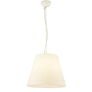 Searchlight Design hanglamp Outdr voor buiten 3057WH