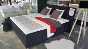 SleepNext Luxe Dream comfort Boxspring - 140x200cm
