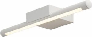 Spiegellamp LED Wit 40 cm - Saniled Lustro badkamerlamp