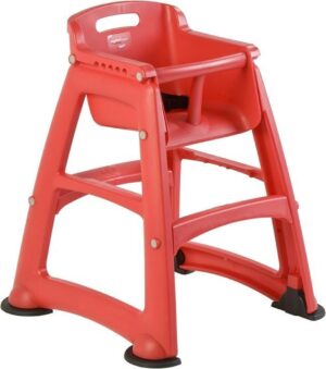 Sturdy Chair Kinderstoel, Rubbermaid