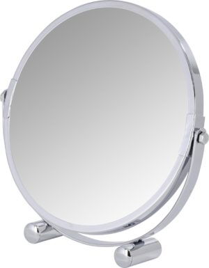 Tafel spiegel / vergroot spiegel 5x / staande spiegel