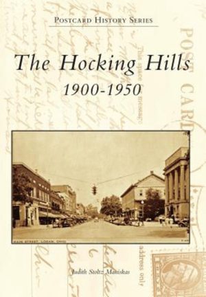 The Hocking Hills