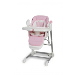 Topmark Kinderstoel/Swing Xavi (Kleur: Pink)