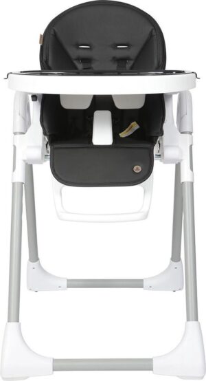 Topmark Robin - Kinderstoel - zwart