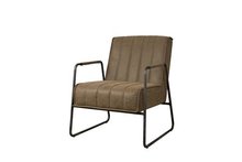Tower Living Fauteuil Santo Brown