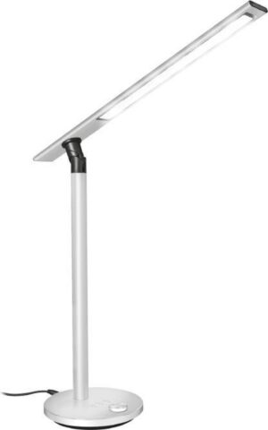 Trust Lideo tafellamp Aluminium 8,5 W LED A++