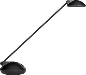 Unilux Joker LED 2.0 Bureaulamp - Zwart