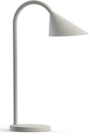 Unilux SOL tafellamp Wit 4 W LED A+