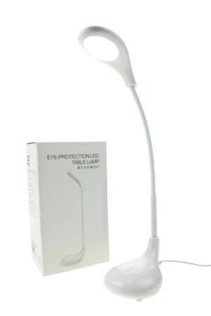 United Entertainment Moodlight Flexibele LED Bureaulamp - Golf
