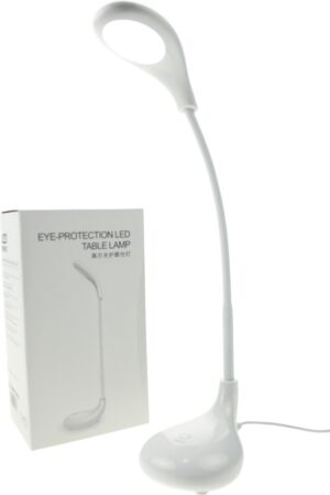 United Entertainment - Moodlight Flexibele LED Bureaulamp - Golf