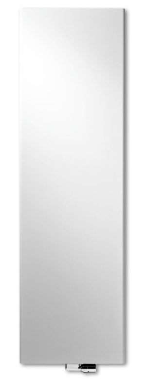 Vasco Niva Soft NS1L1 design radiator 180x50 1128w wit s600