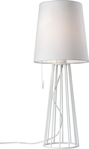 Villeroy & Boch - 96645 - Tafellamp 'Mailand T' - H 59 cm, Ø 23 cm