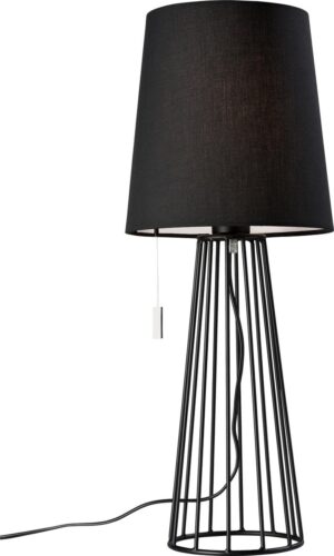 Villeroy & Boch - 96646 - Tafellamp 'Mailand T' - H 59 cm, Ø 23 cm