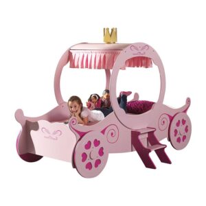 Vipack Princess - Kinderbed