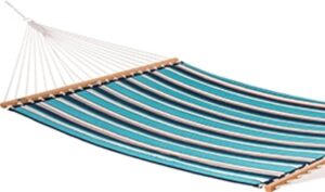Vivere Sunbrella - Dubbele Geweven Hangmat - Token Surfside