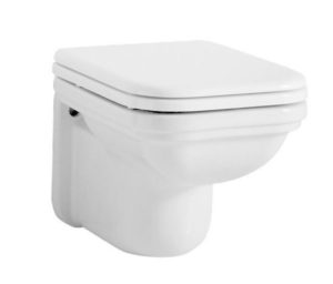 WALDORF Hangend§Toilet 37x33,5x55cm