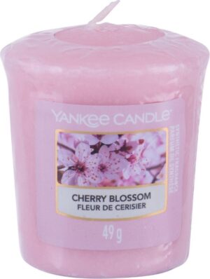 Yankee Candle Votive Geurkaars - Cherry Blossom