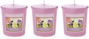 Yankee Candle Votive Geurkaars - Floral Candy