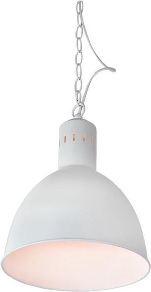ZONS DESIGN Hanglamp OSLO, Wit