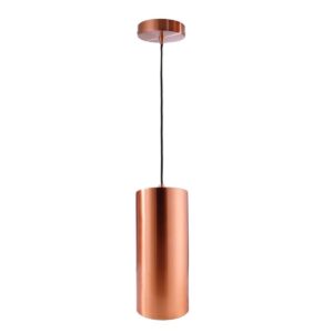 Zoomoi Barrel | Hanglamp|Koper