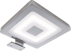 Zoomoi Eckig - badkamer spiegellamp led - badkamer verlichting