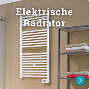 Elektrische radiator