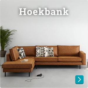 Hoekbank