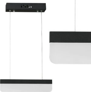 [lux.pro]® Elegante hanglamp met LED-lichtbron