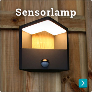 Sensorlamp