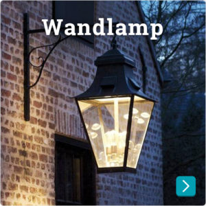 Wandlamp voor buiten