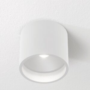Artdelight - Plafondlamp Orleans - Wit - LED 7W 2700K - IP20 - Dimbaar > spots verlichting led | plafonniere led wit | led lamp