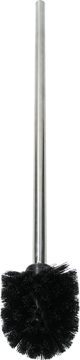 BDO Toiletborstel Deluxe met Extra lange Steel - Geschikt voor Mensen met Rugklachten - Wc Borstel 60cm