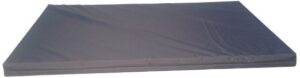 Bia bed matras outdoor ligbed blauw iv-5 118x73x5 cm