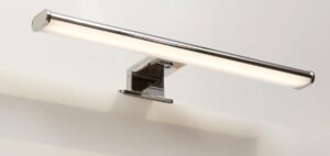 Blinq Gefion led verlichting v/spiegel-spiegelkast m/driver chroom