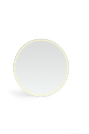 Blinq Tutto spiegel rond 120 cm.m/led verlichting m/sensor