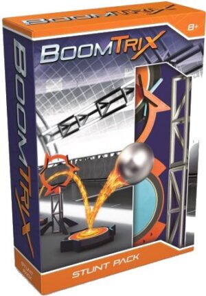 Boom Trix Trampoline Stunt Pack
