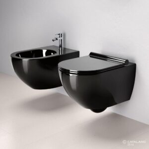 Catalano Sfera New Flush toiletbril