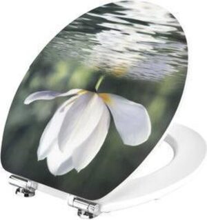 Cornat Decor Lotus toiletbril